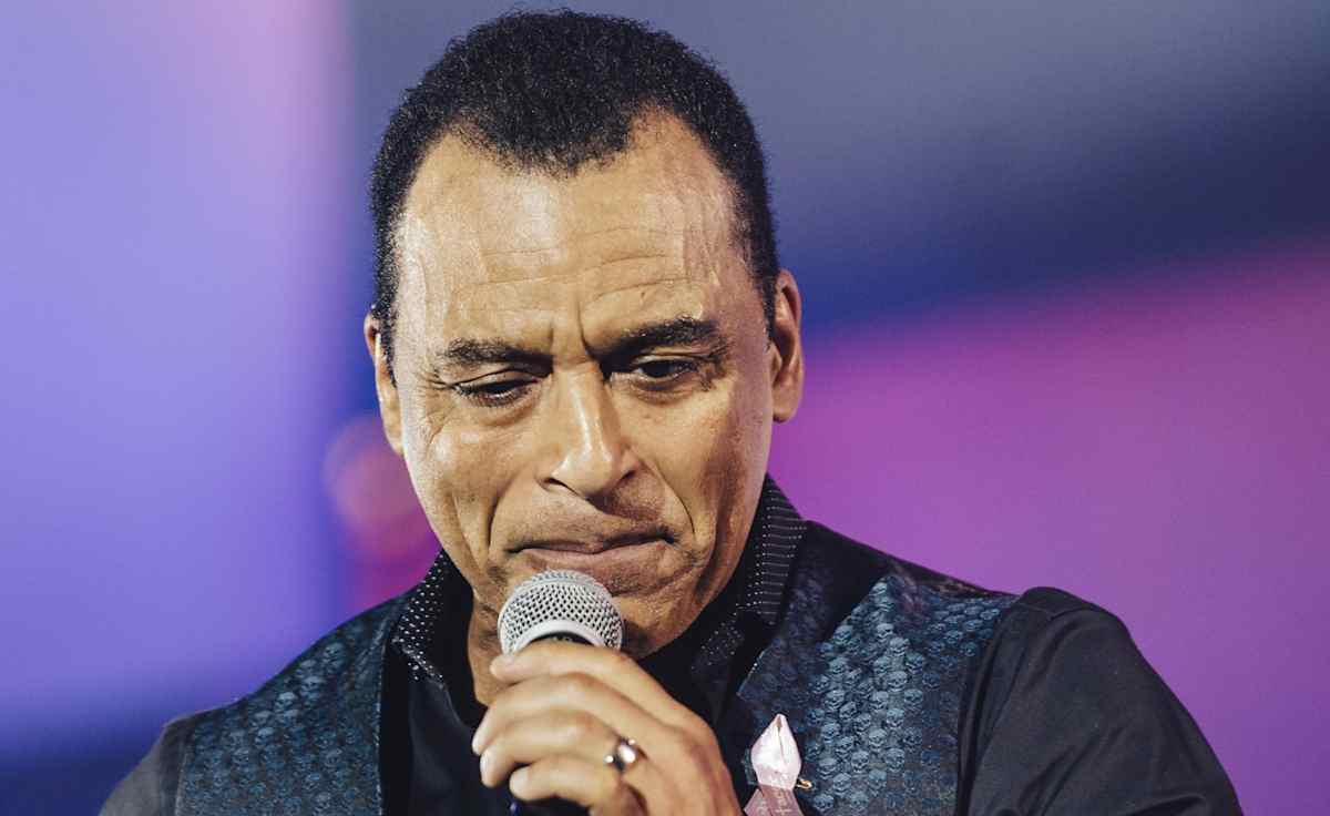 Jon Secada