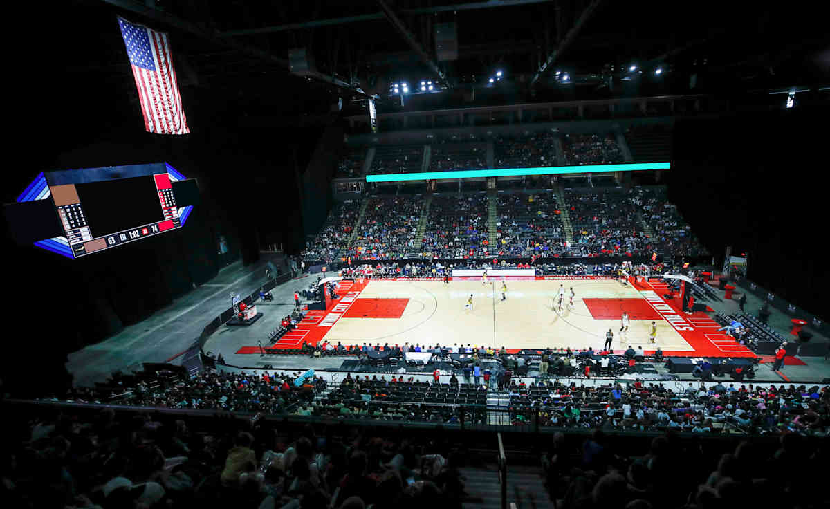 Windy City Bulls