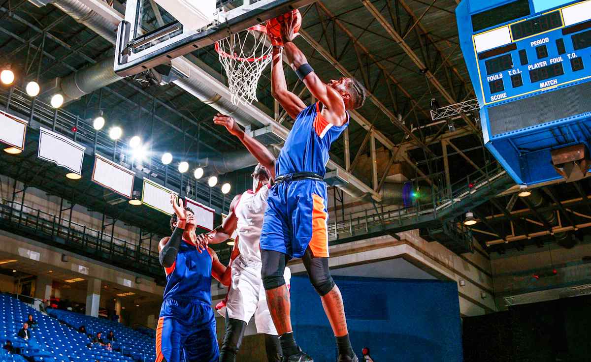 Westchester Knicks