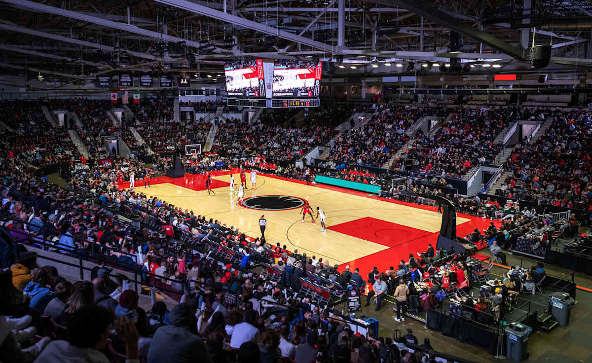 Wisconsin Herd
