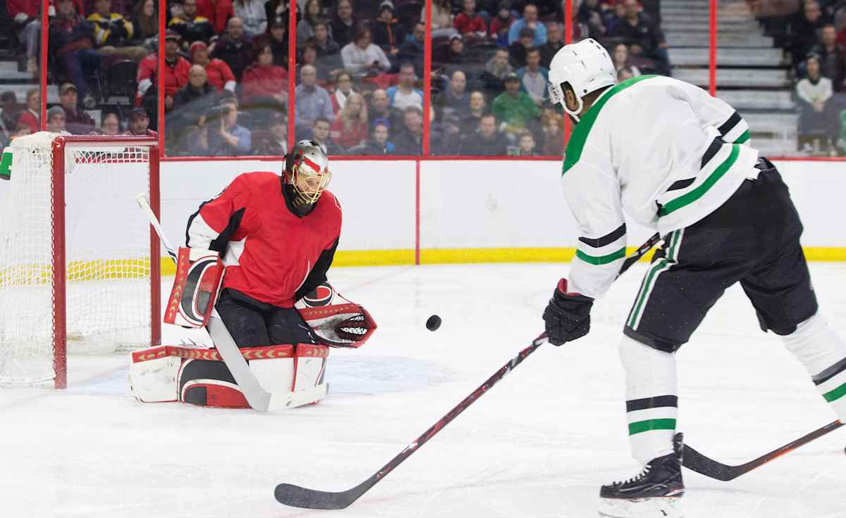 Dallas Stars