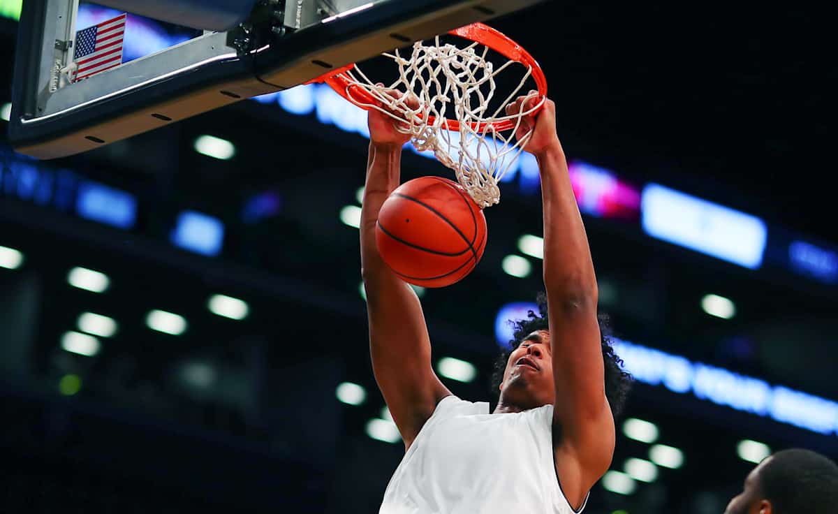 Virginia Commonwealth Rams Basketball