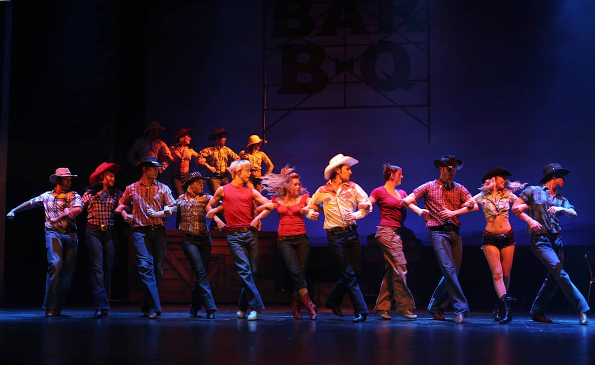Footloose