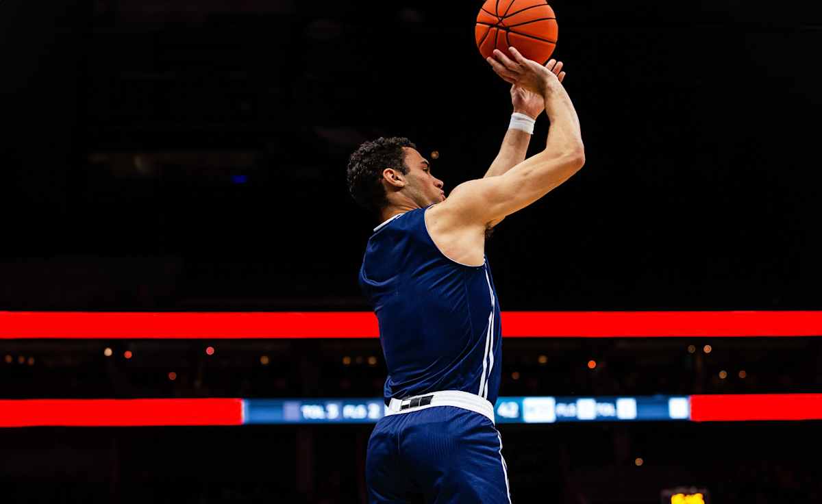 Richmond Spiders Basketball