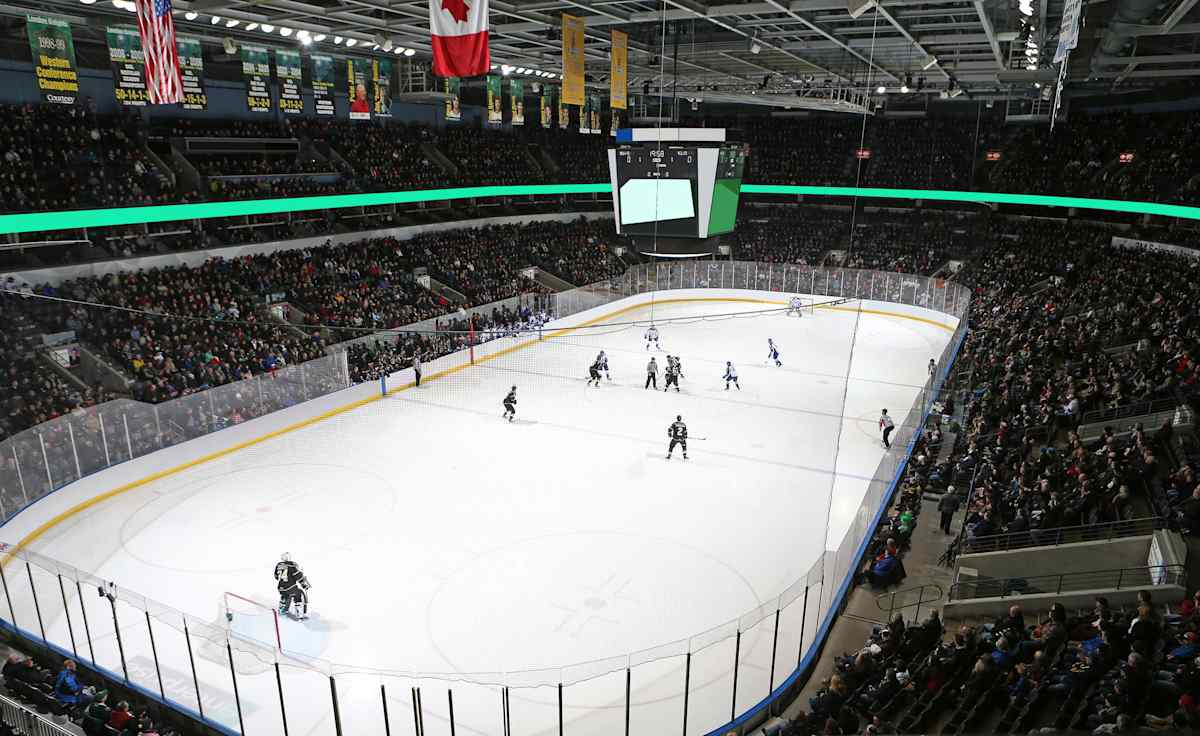 Sudbury Wolves