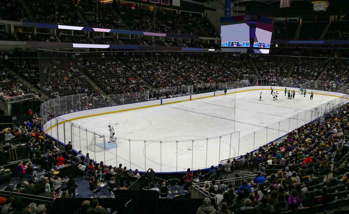 Utah Grizzlies