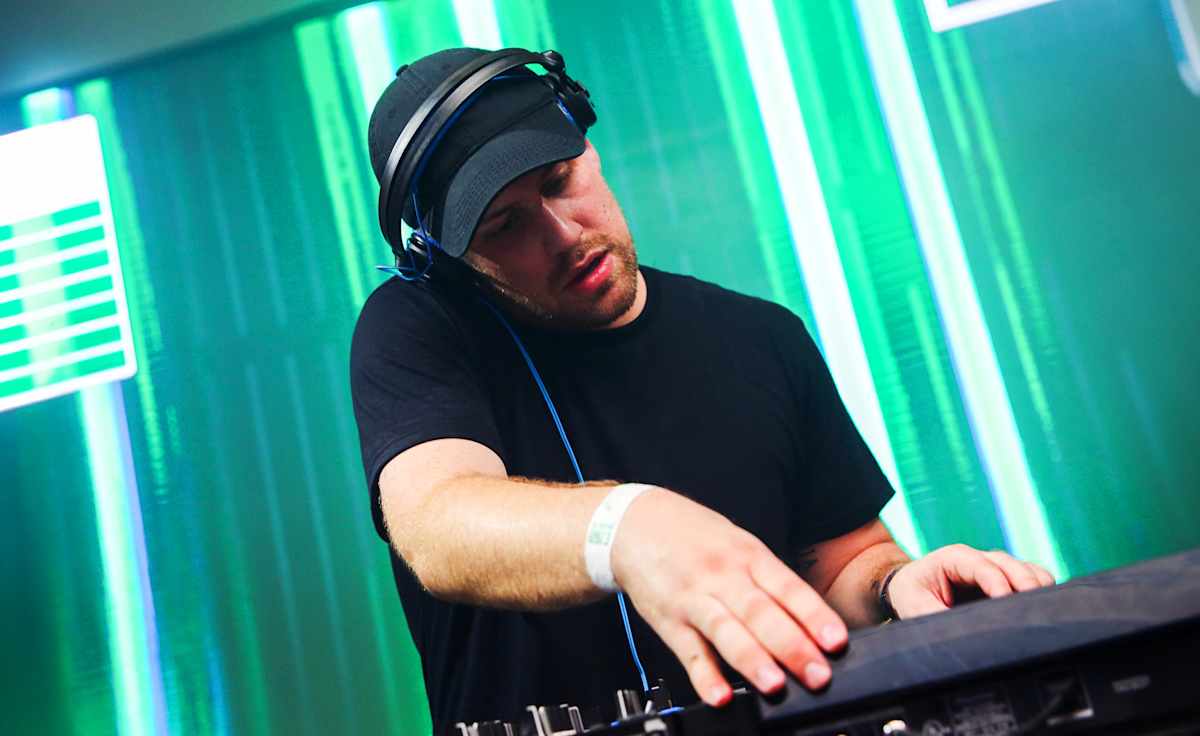 Kayzo