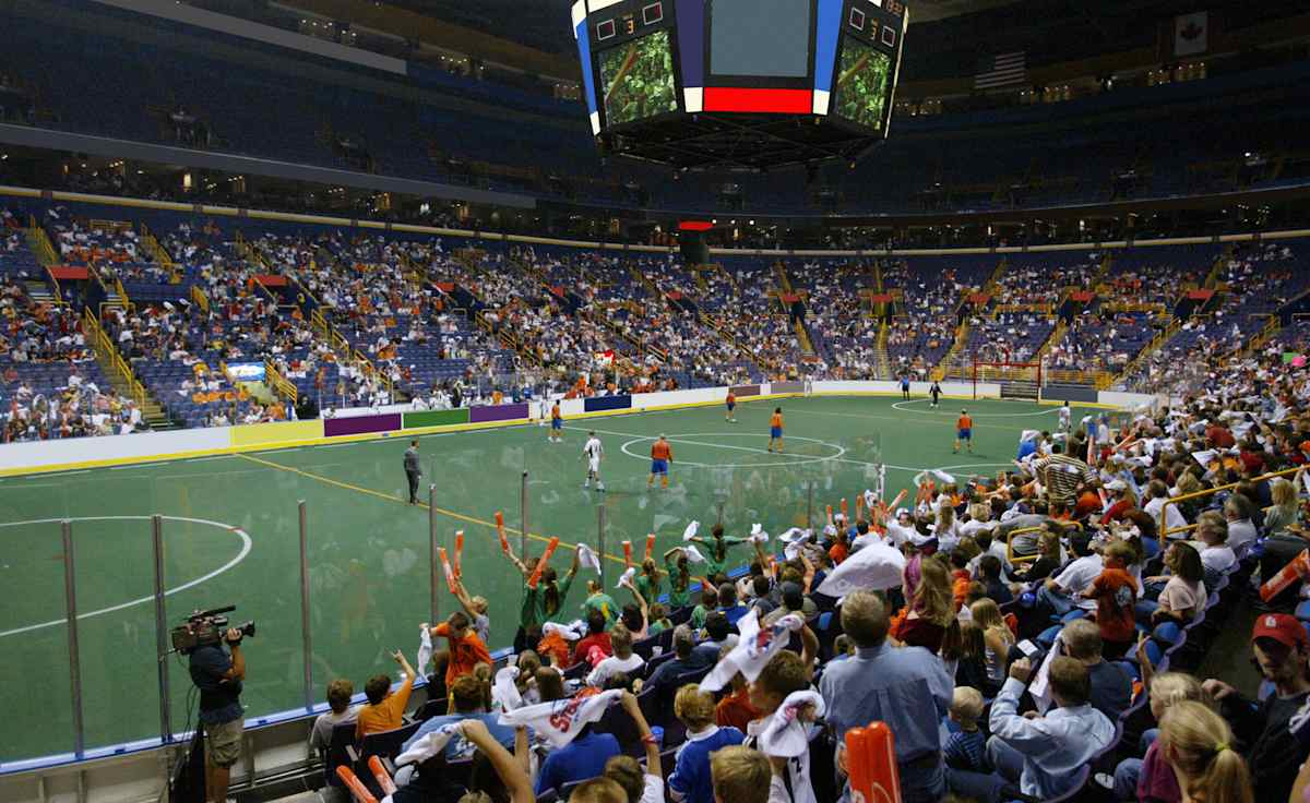 Baltimore Blast