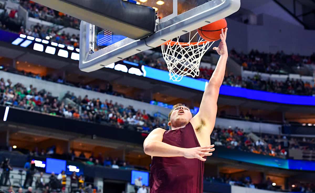 Loyola Chicago Ramblers Basketball