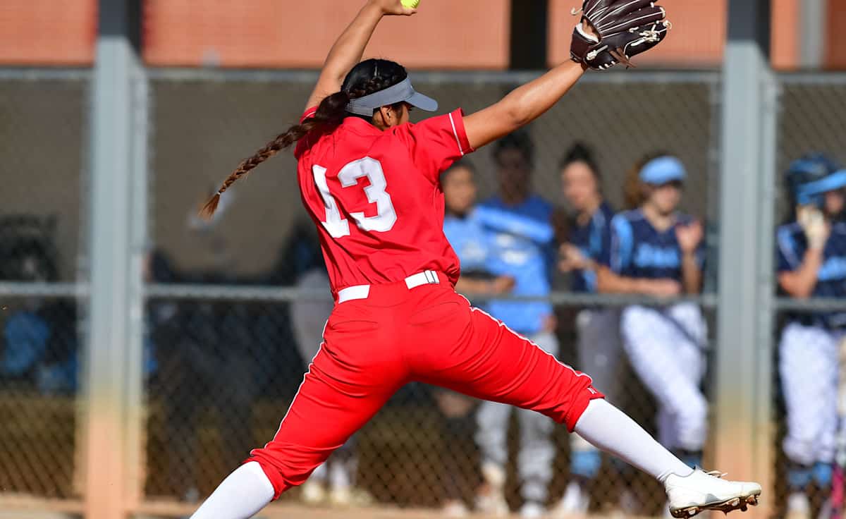 Missouri Tigers Softball
