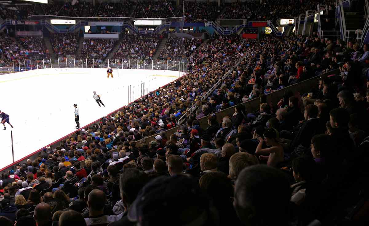 Vancouver Giants