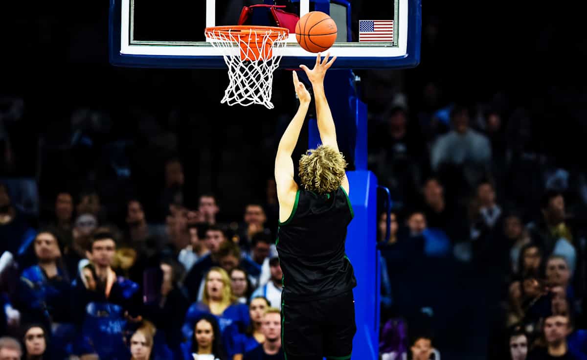 Ohio Bobcats Basketball