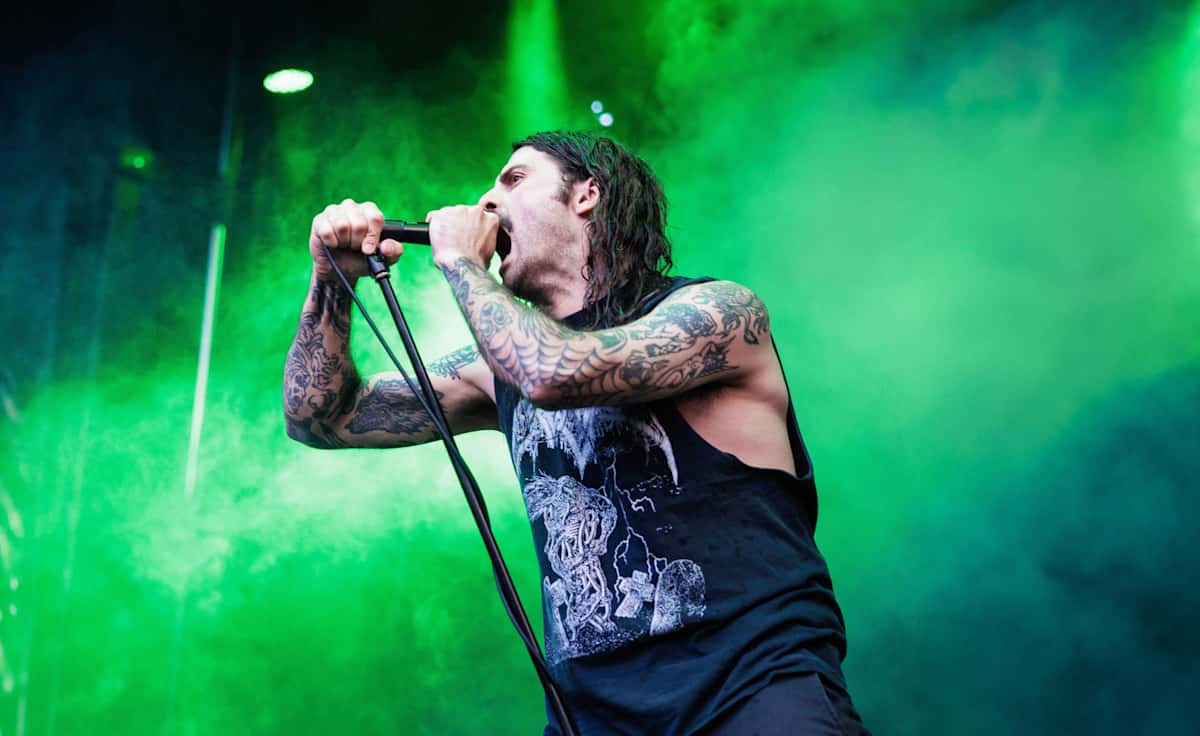 Gatecreeper