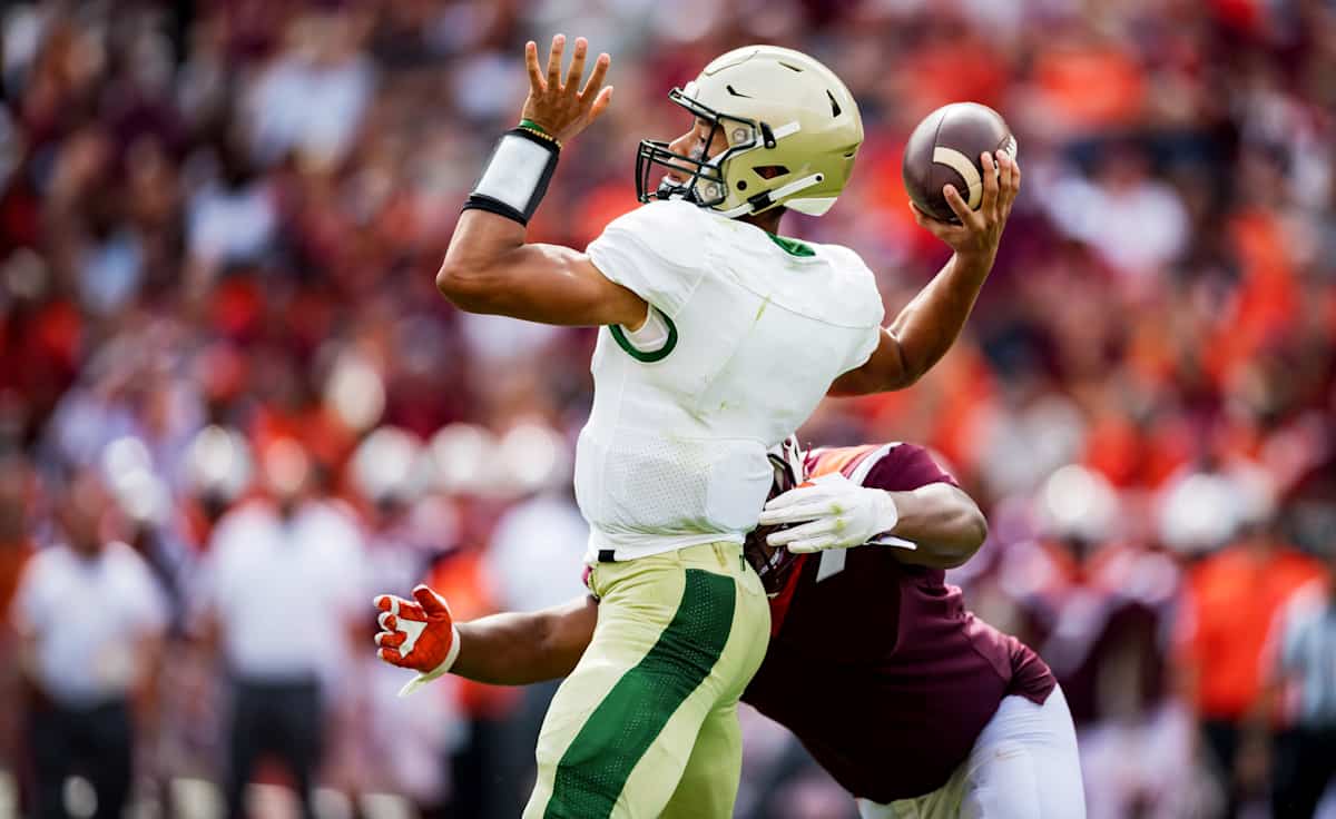 William and Mary Tribe Football Tickets StubHub