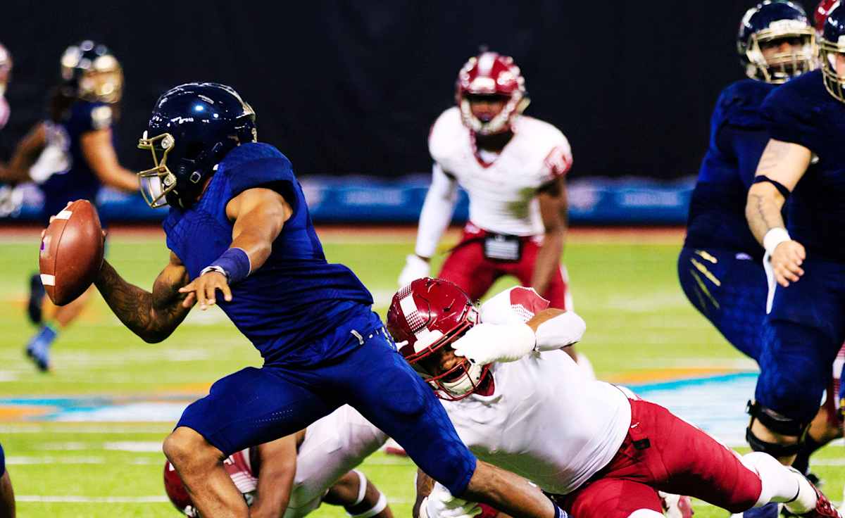 FIU Panthers Football