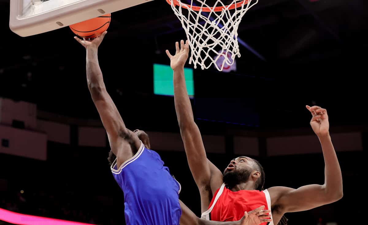 New Orleans Privateers Basketball