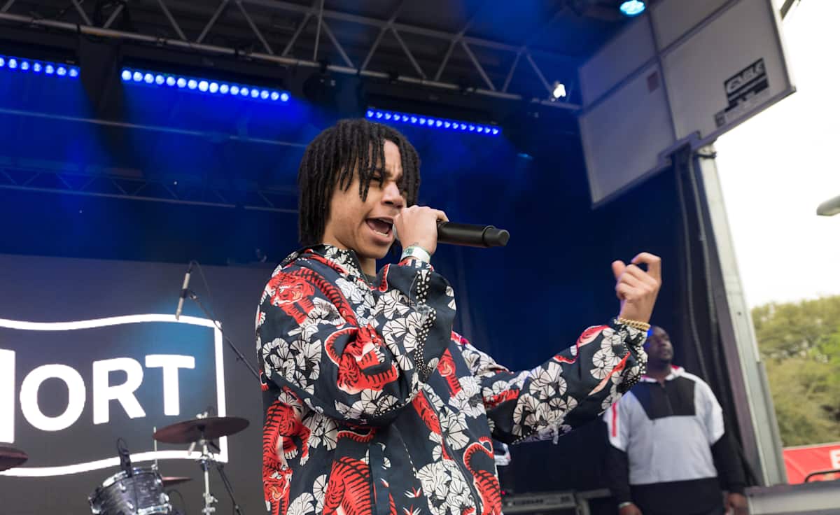 YBN Nahmir