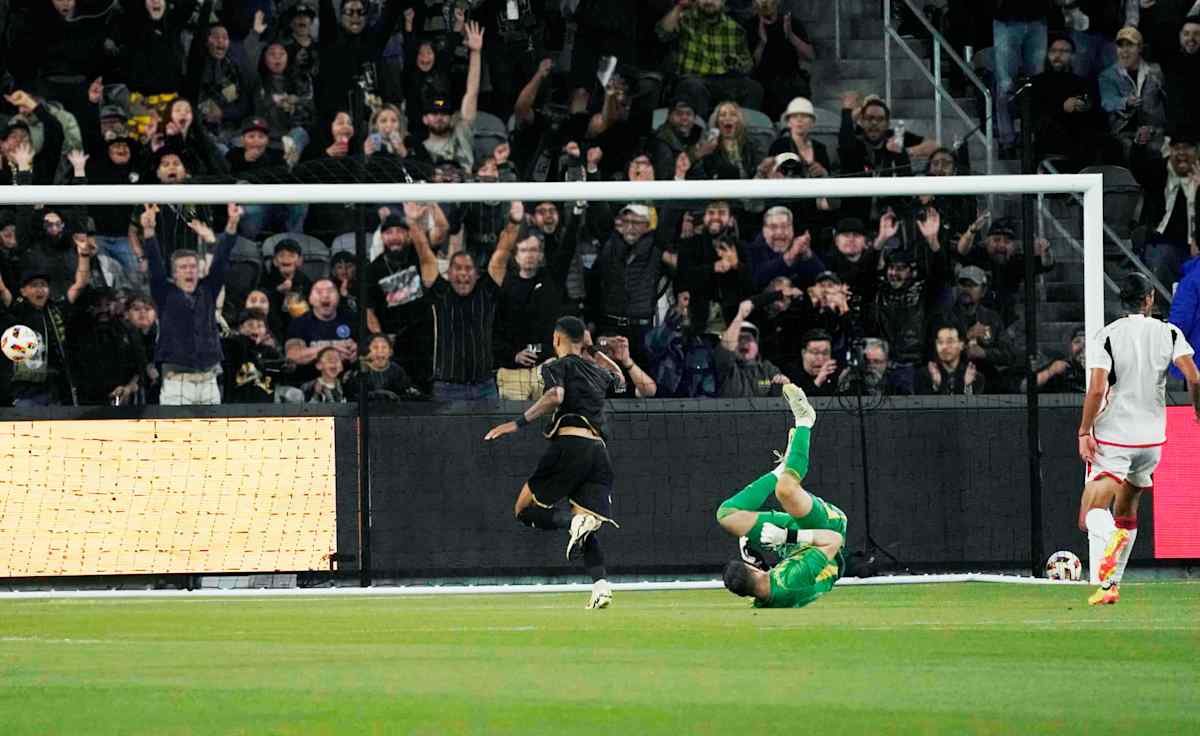 LAFC