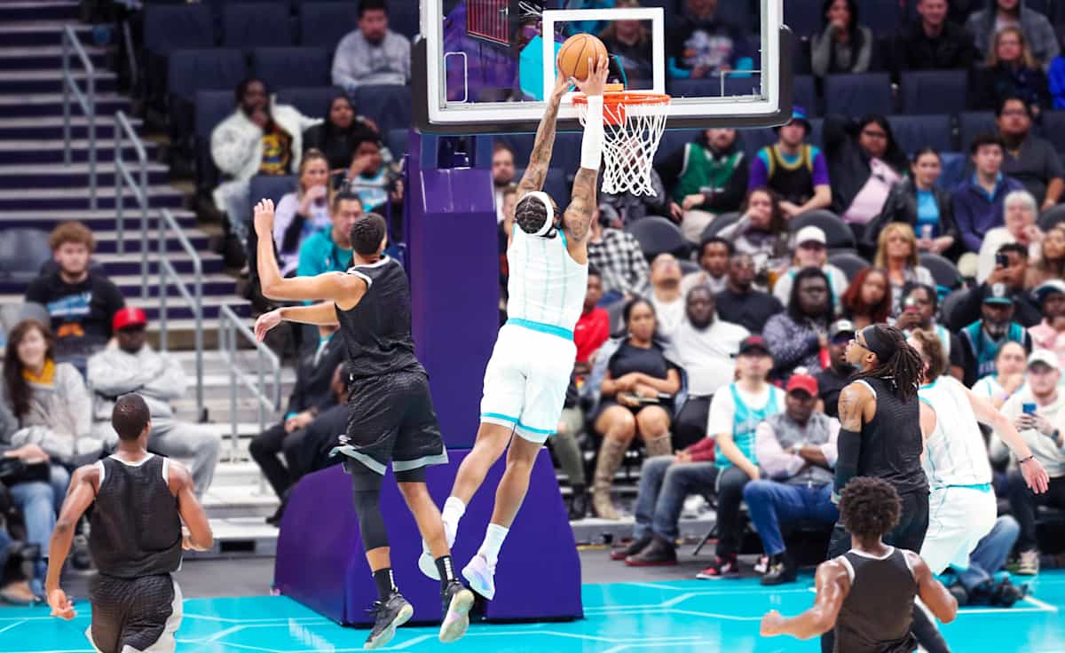 Charlotte Hornets