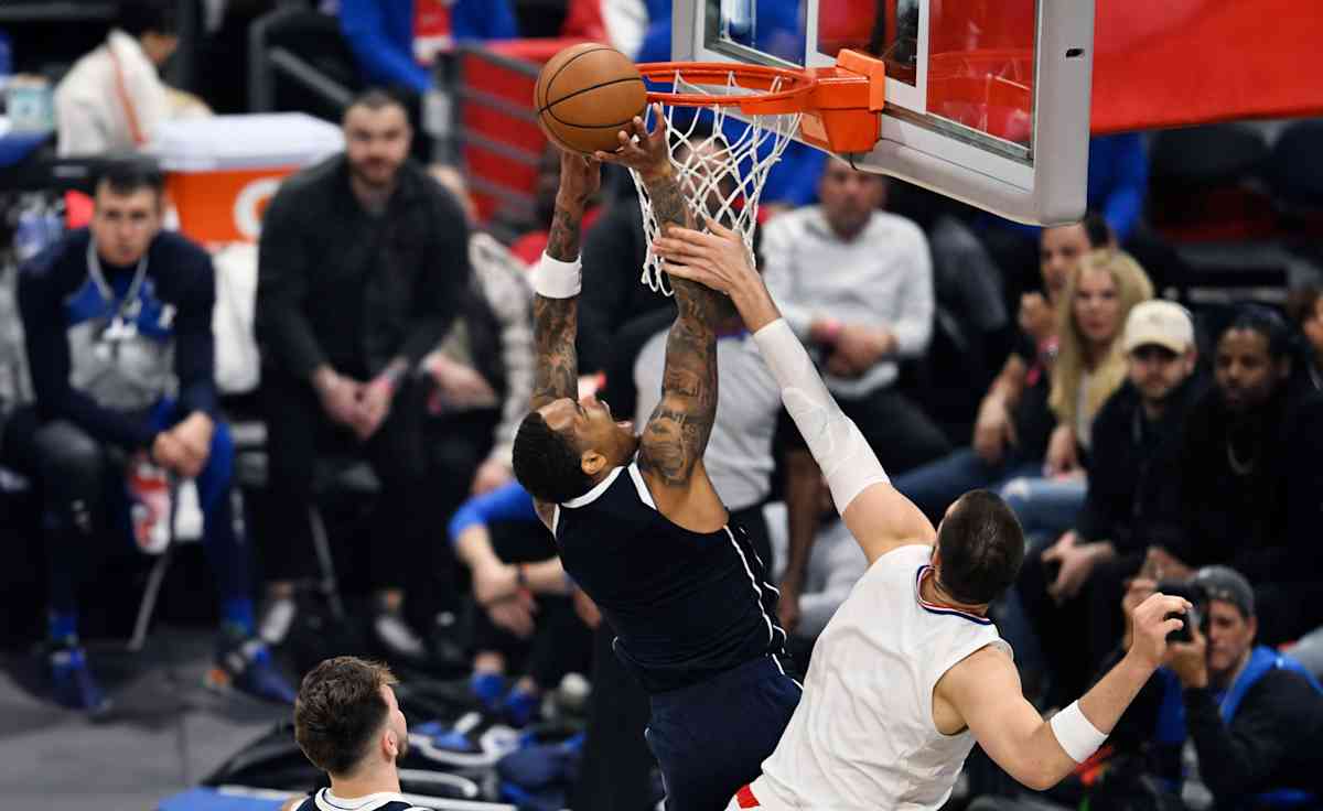 Dallas Mavericks