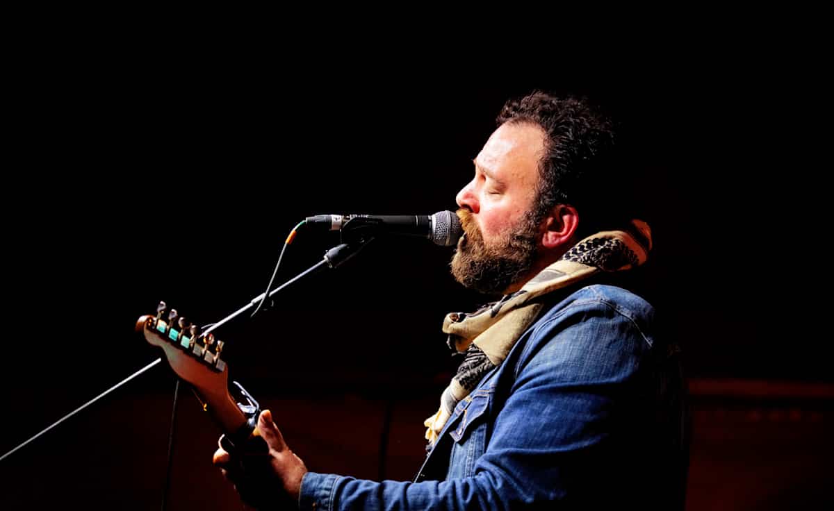 Cris Jacobs