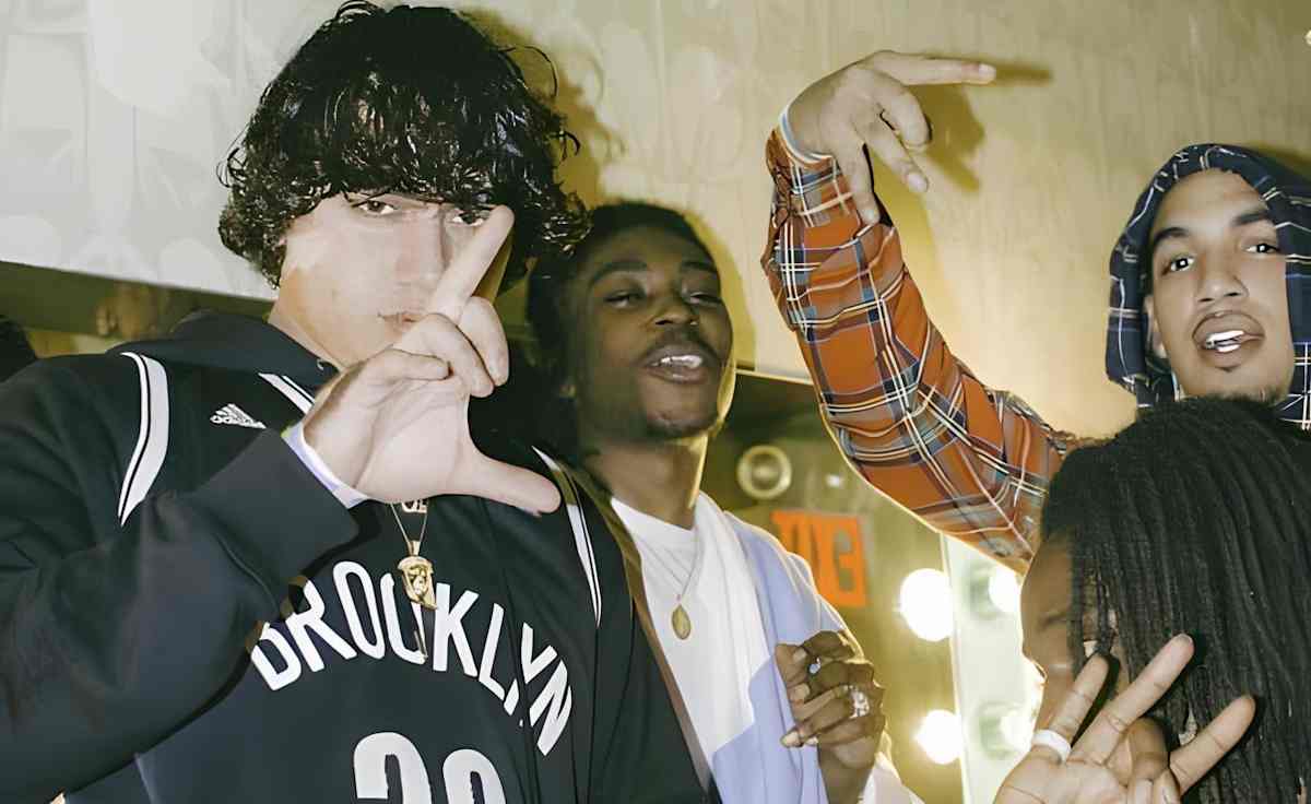 Shoreline Mafia