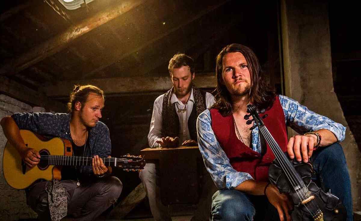The Trouble Notes