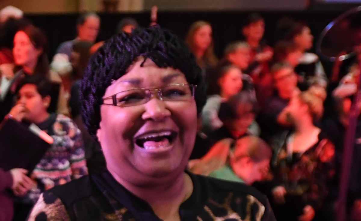 Hazel Miller Band