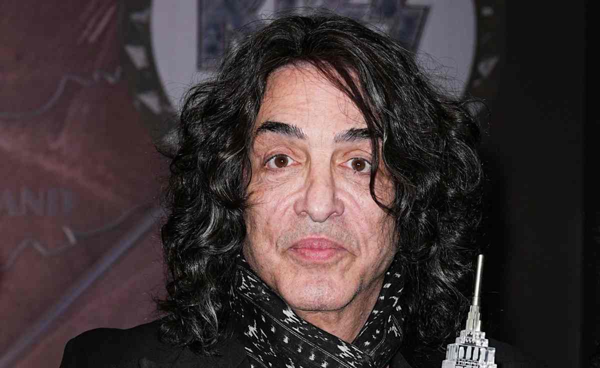 Paul Stanley