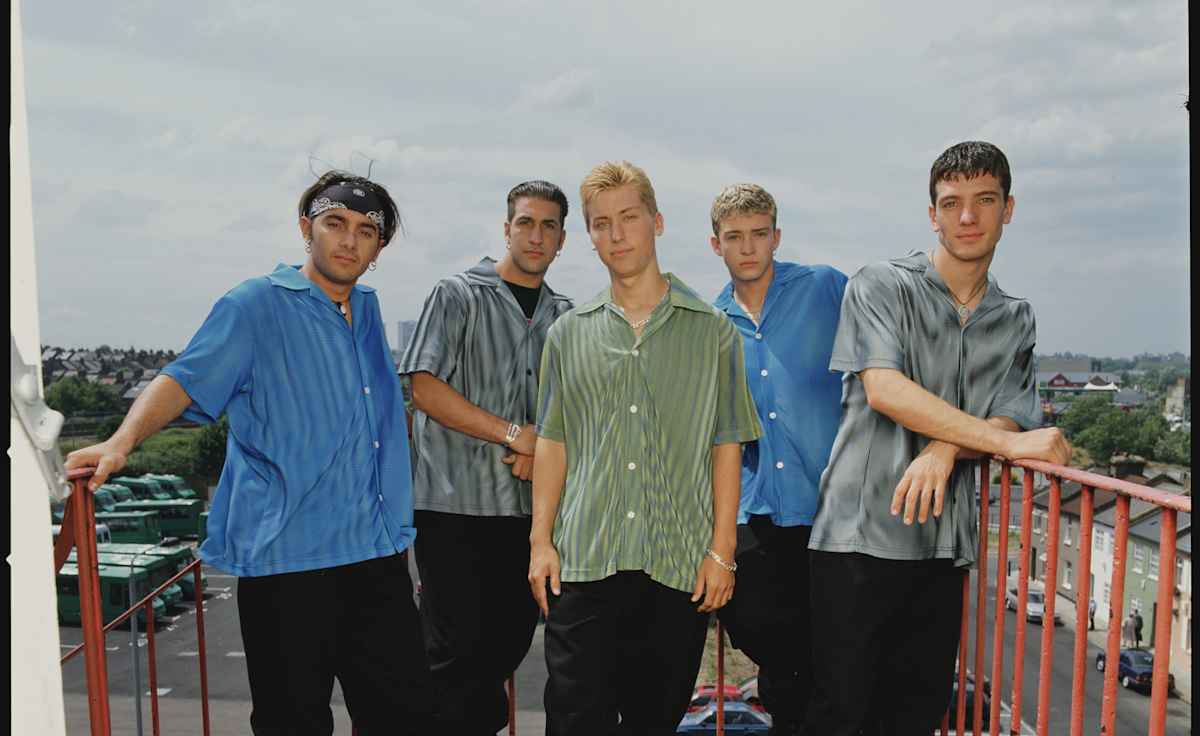 NSYNC