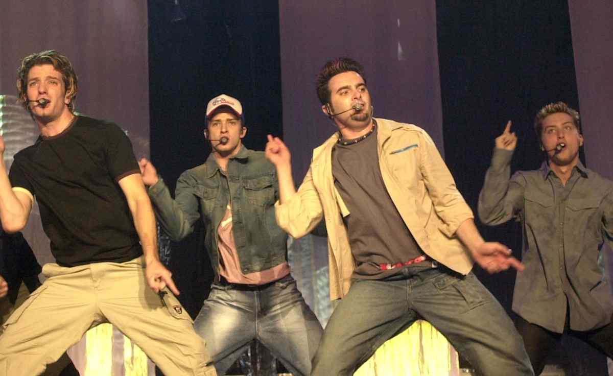 NSYNC
