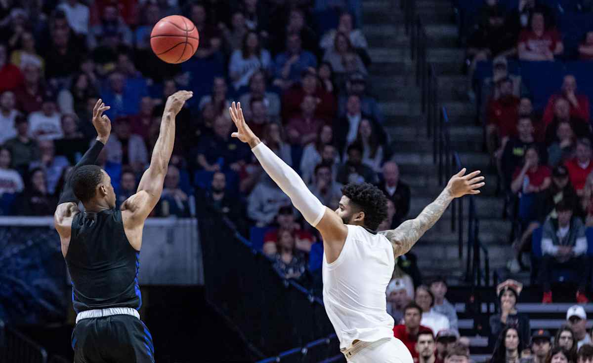 Buffalo Bulls Basketball