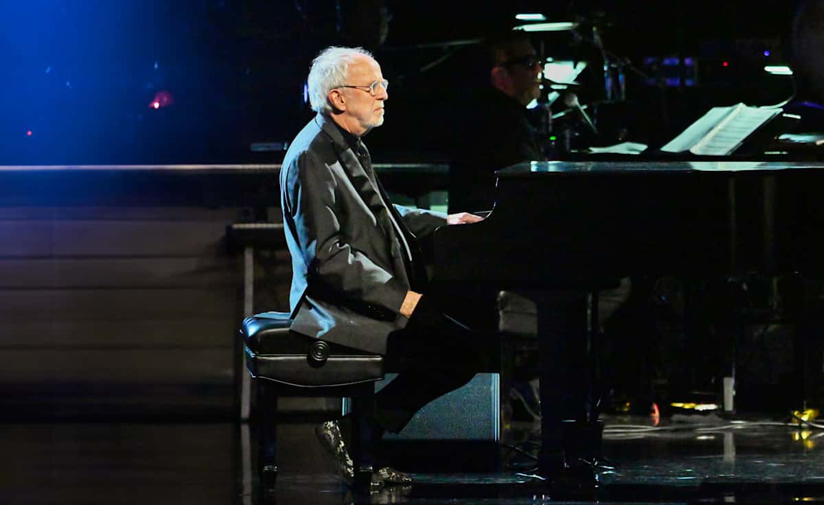 Bob James