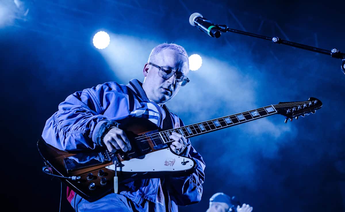 Hot Chip
