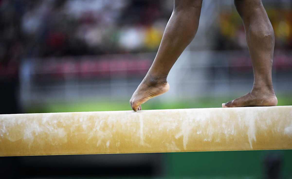 US Gymnastics Championships