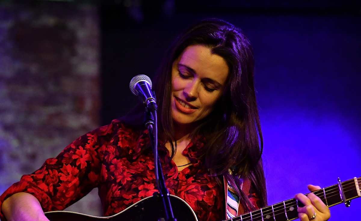 Caitlin Canty