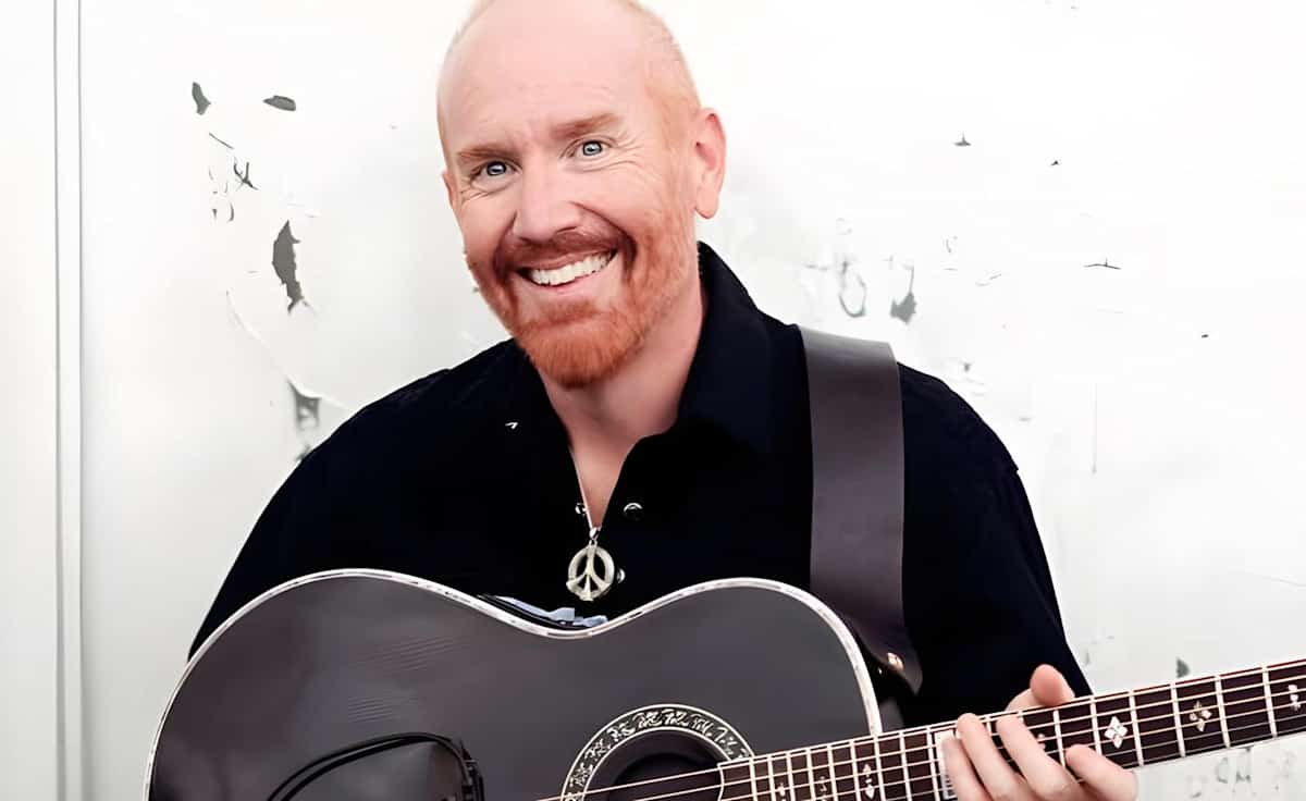 Mike Massé