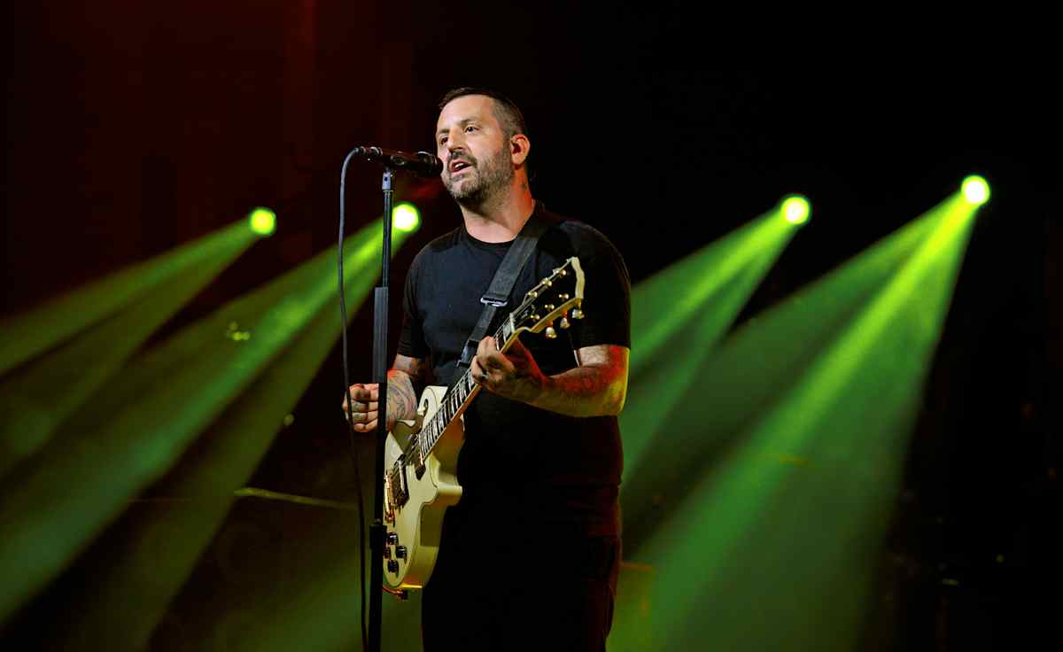 Anthony Raneri