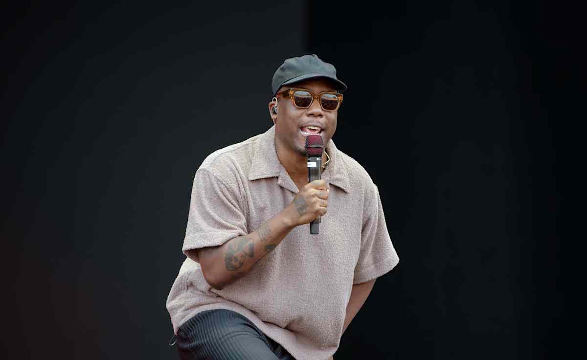 Skizzy Mars