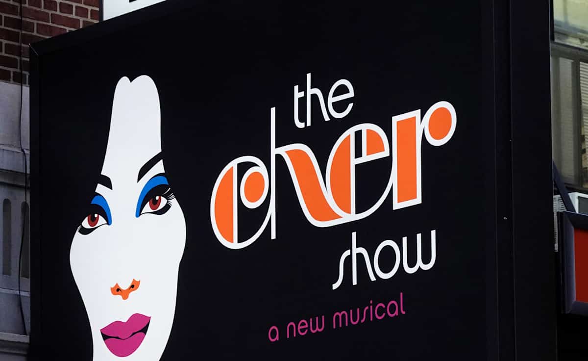 The Cher Show
