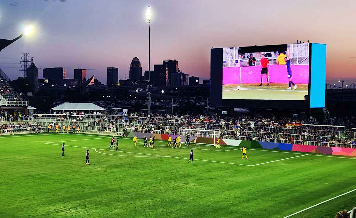 Louisville City FC