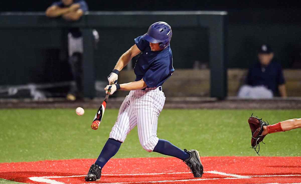 Rice Owls Baseball