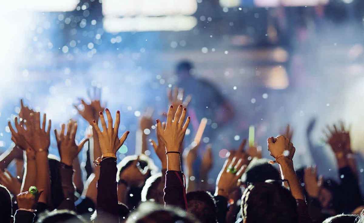 Ultimate 80s Explosion: The Best in Freestyle Tickets