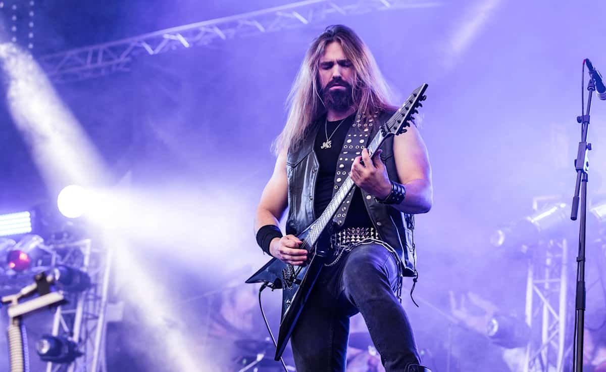 Rotting Christ