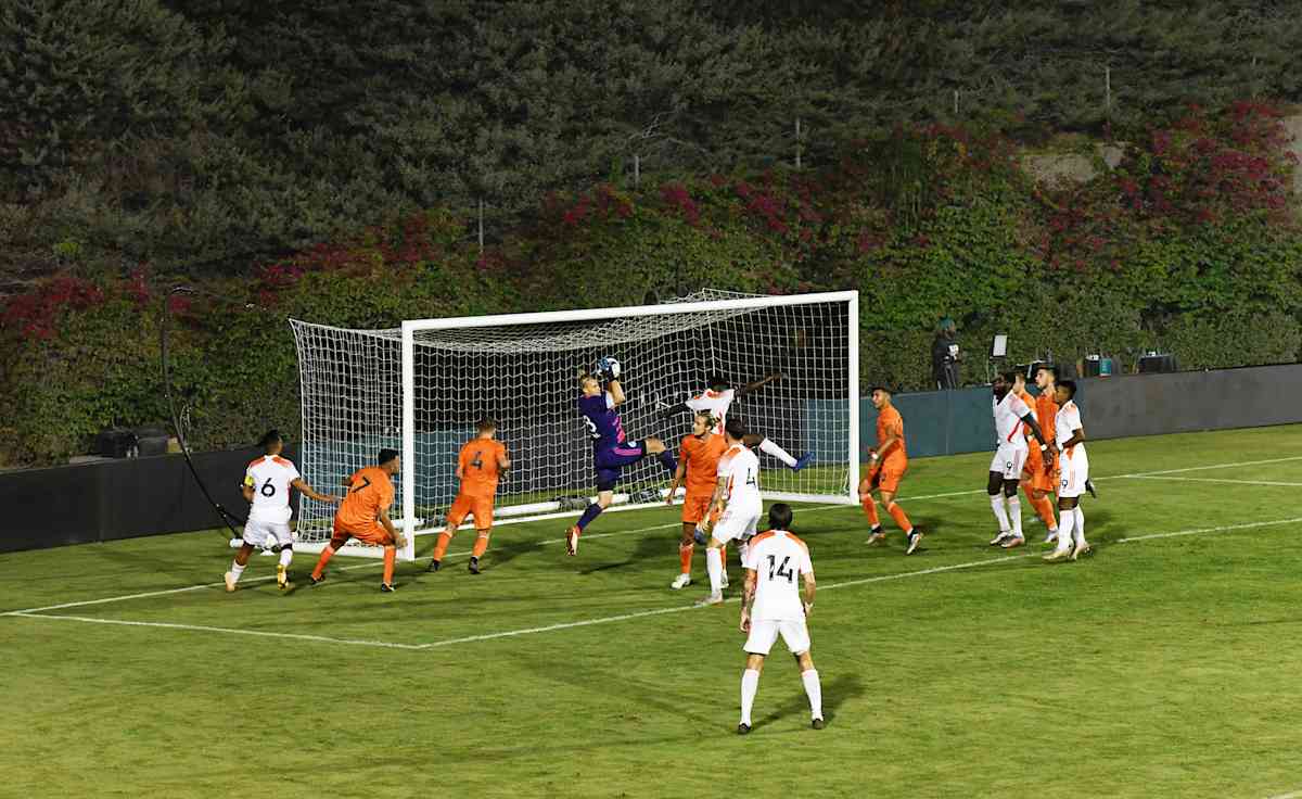 Orange County SC