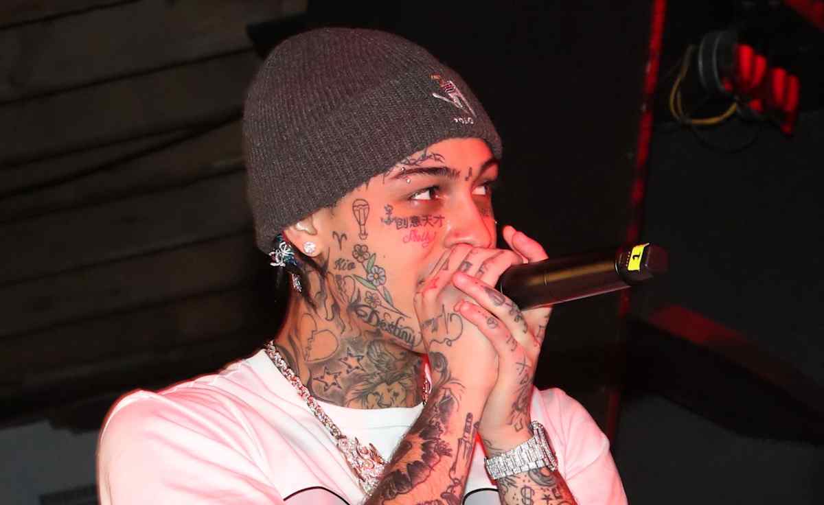 Lil Skies