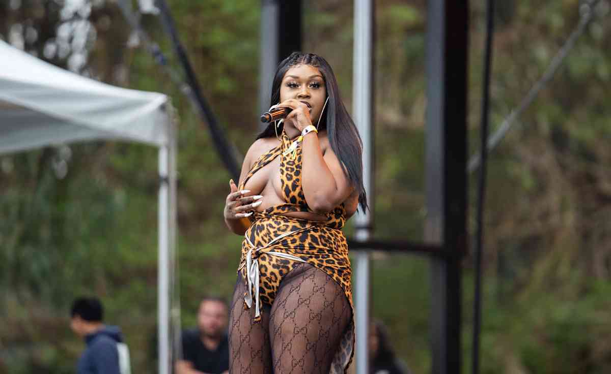 CupcakKe
