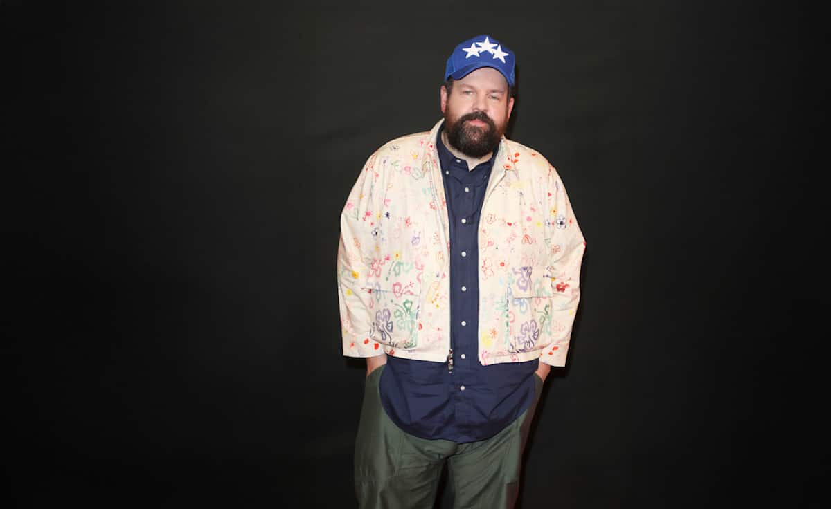 Donovan Woods