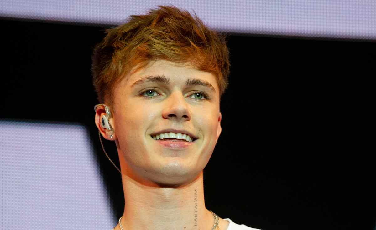 Hrvy
