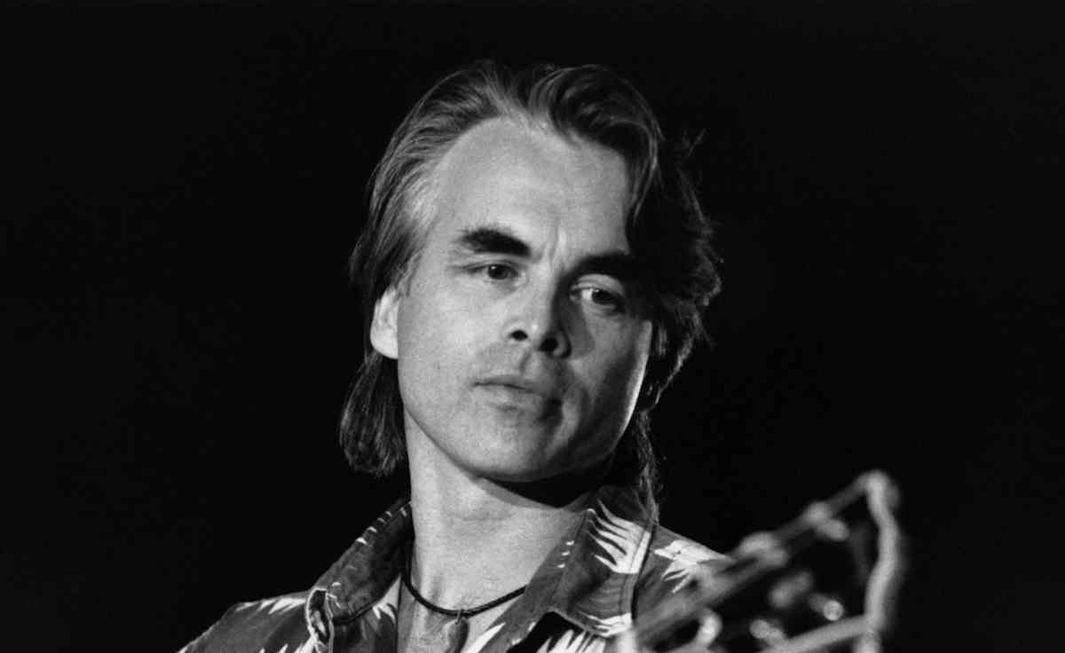 Hal Ketchum